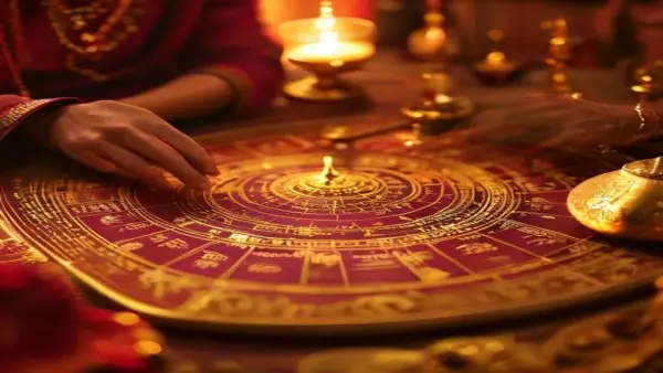Kundali Reading in Nerul, Navi Mumbai | Gayatri Astrologer